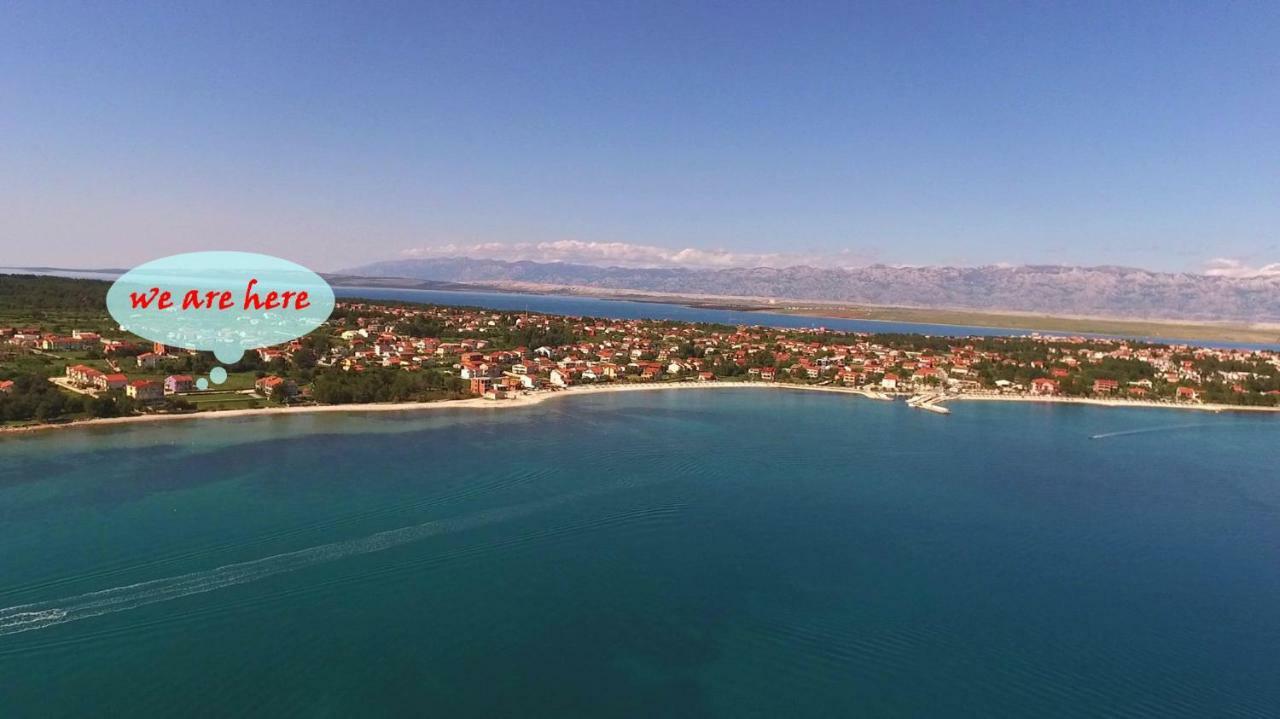 Apartments L&M Вир Экстерьер фото