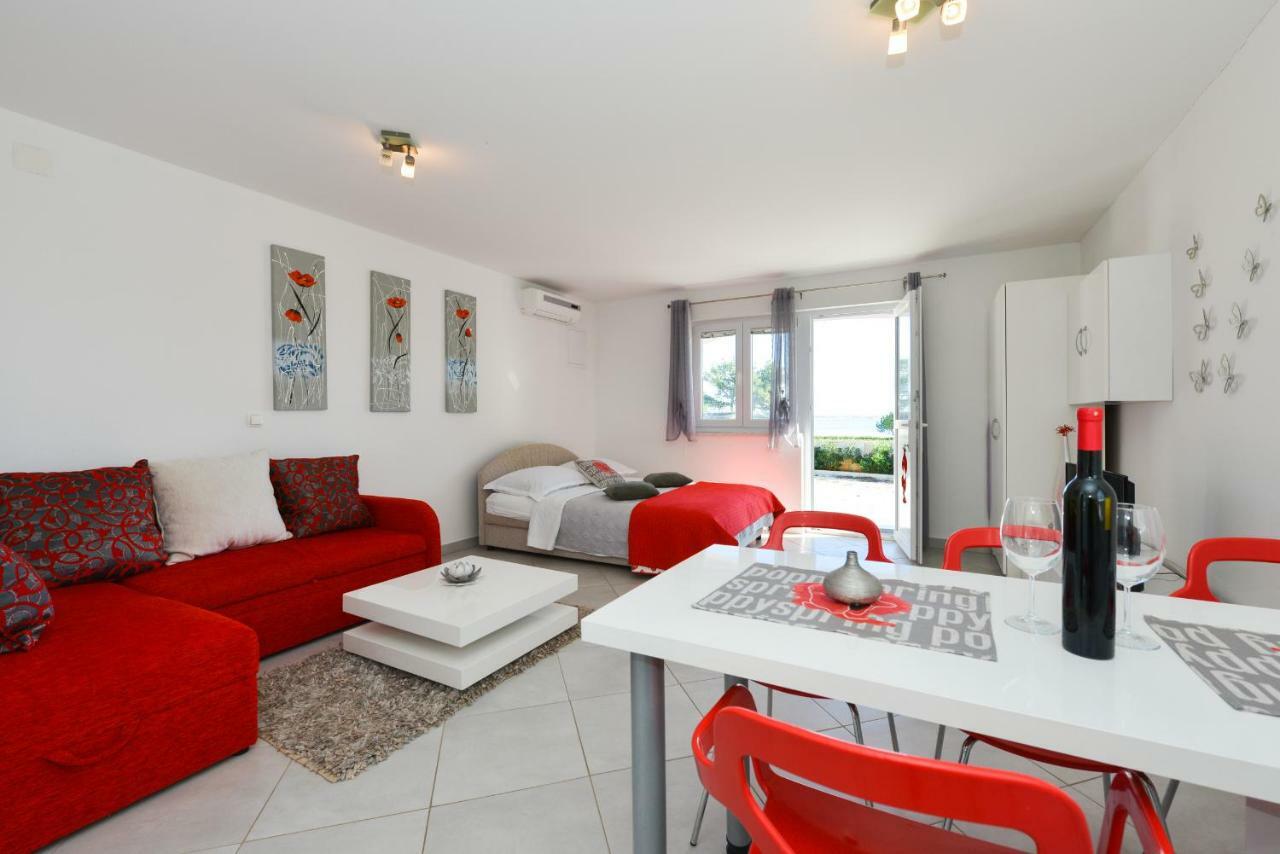 Apartments L&M Вир Экстерьер фото